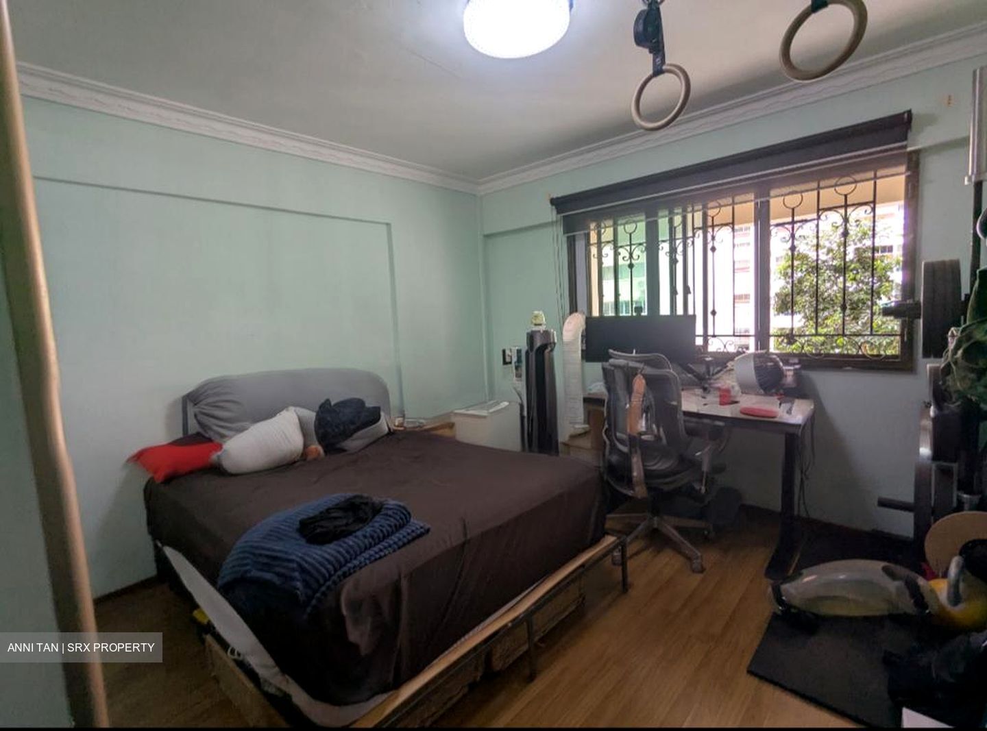 Blk 130 Eunos Spring (Bedok), HDB Executive #507096821